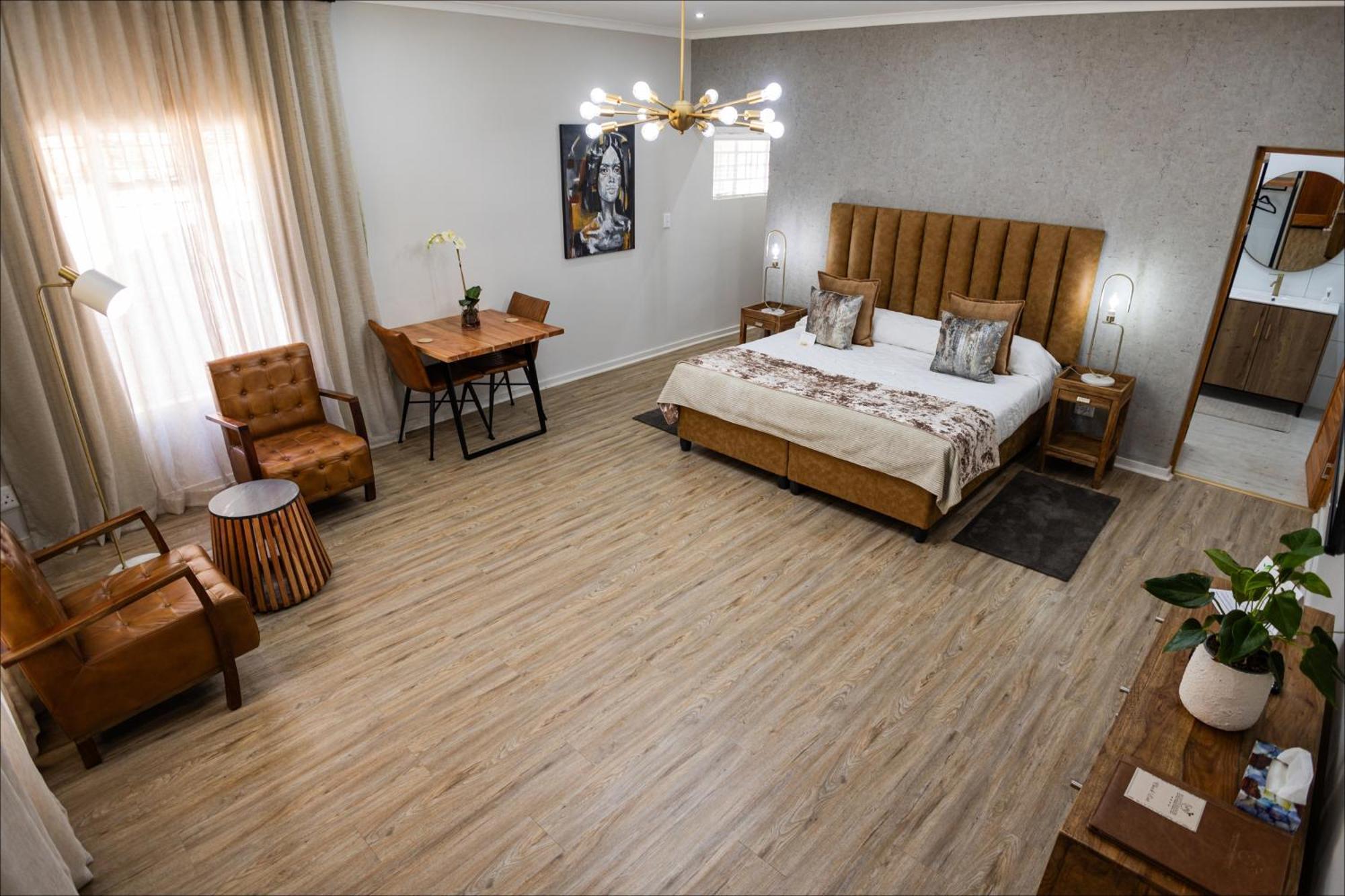 Scott'S Manor Guesthouse Function And Conference Venue Lichtenburg Esterno foto