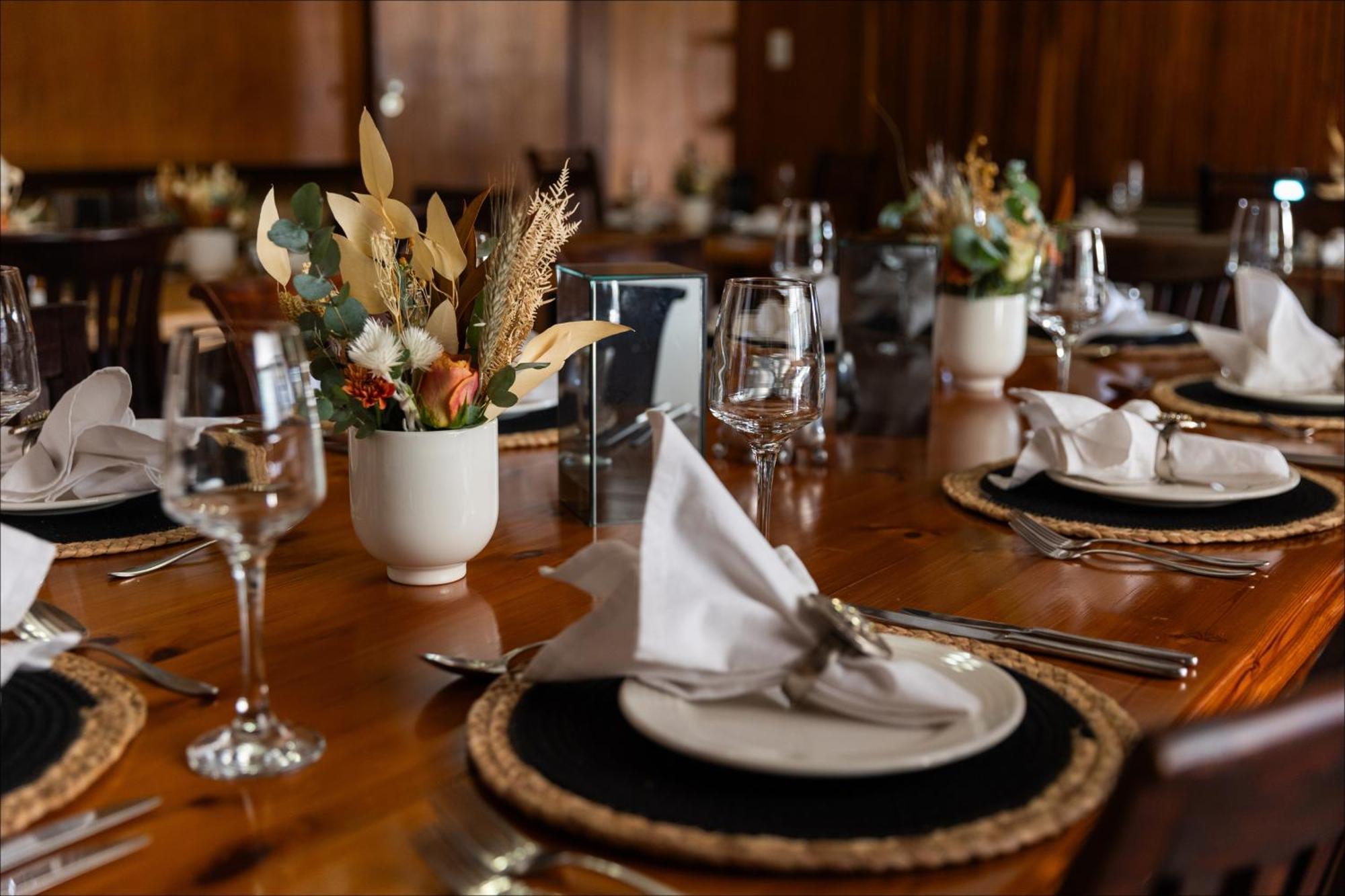 Scott'S Manor Guesthouse Function And Conference Venue Lichtenburg Esterno foto