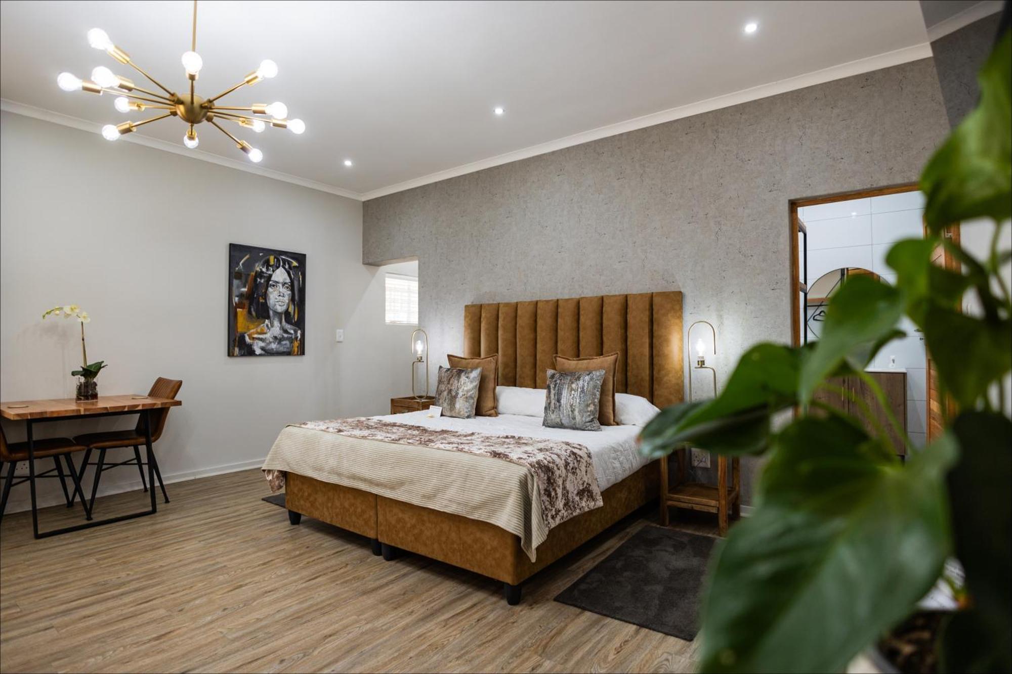 Scott'S Manor Guesthouse Function And Conference Venue Lichtenburg Esterno foto