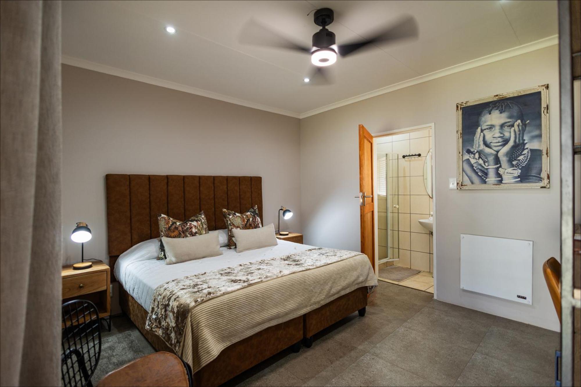 Scott'S Manor Guesthouse Function And Conference Venue Lichtenburg Esterno foto